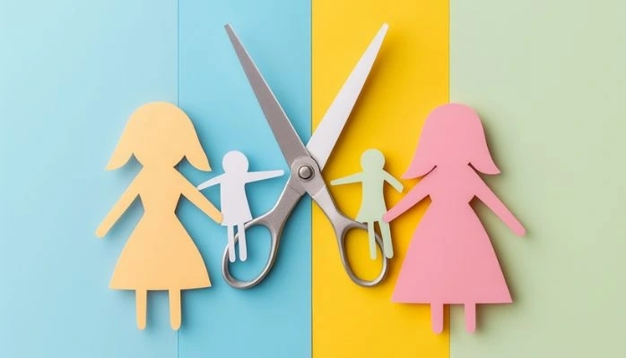 Nationalité française par mariage : la conception d’un enfant hors union suffit à caractériser la cessation de communauté de vie Nationalité française par mariage : la conception d’un enfant hors union suffit à caractériser la cessation de communauté de vie